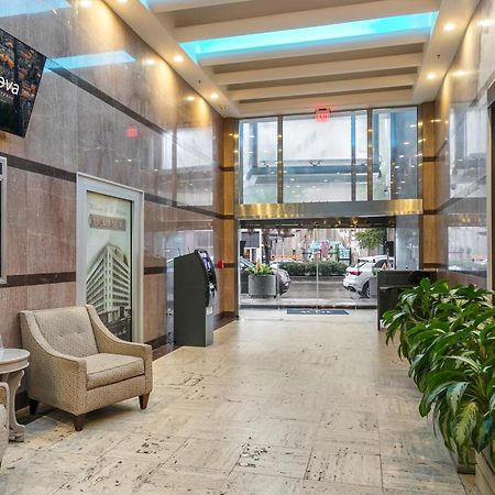 2 Bedroom Elegant Condos In Downtown New Orleans Exterior foto
