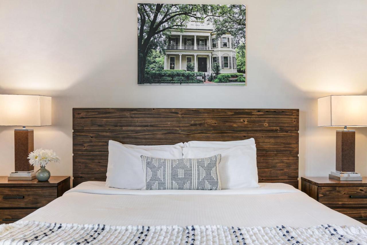 2 Bedroom Elegant Condos In Downtown New Orleans Exterior foto