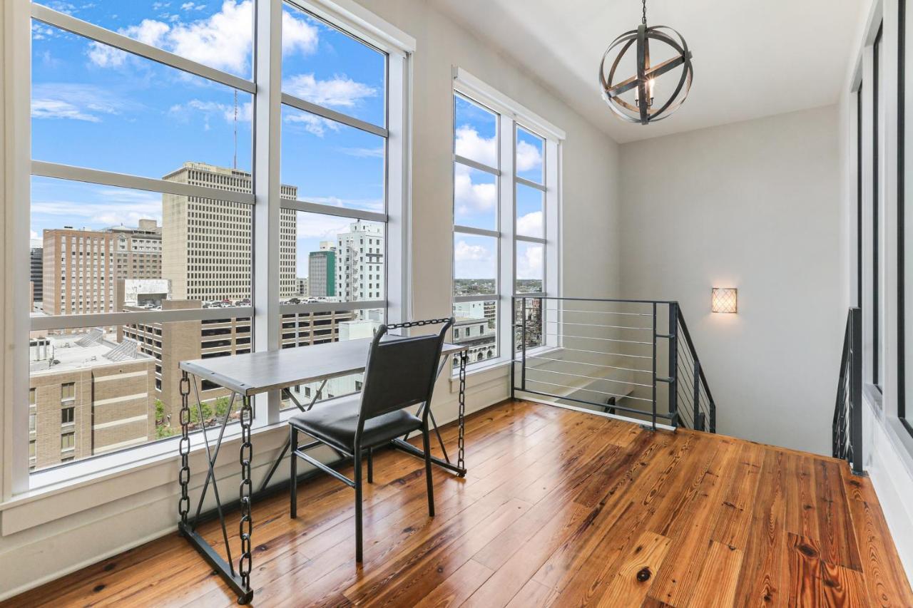 2 Bedroom Elegant Condos In Downtown New Orleans Exterior foto