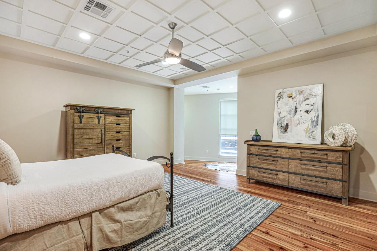 2 Bedroom Elegant Condos In Downtown New Orleans Exterior foto