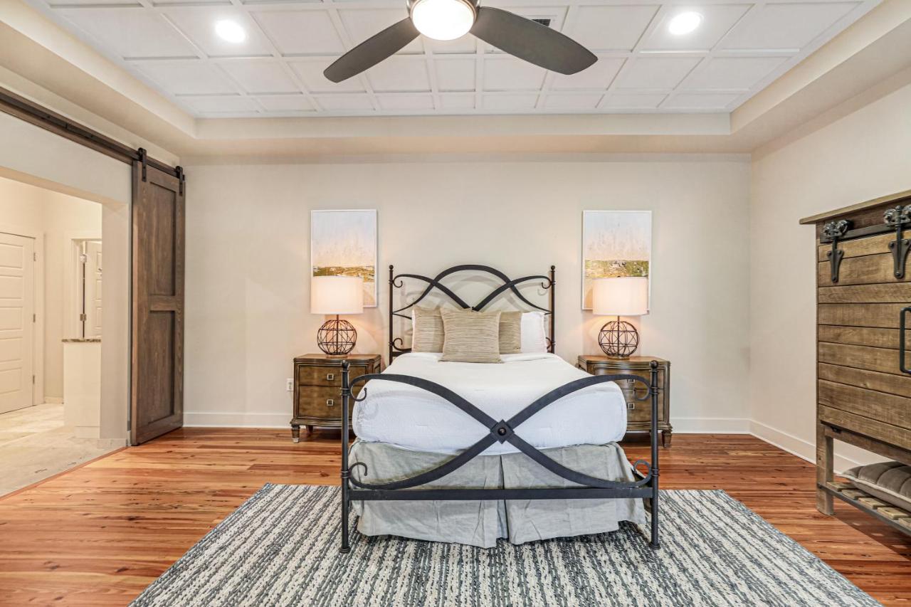 2 Bedroom Elegant Condos In Downtown New Orleans Exterior foto