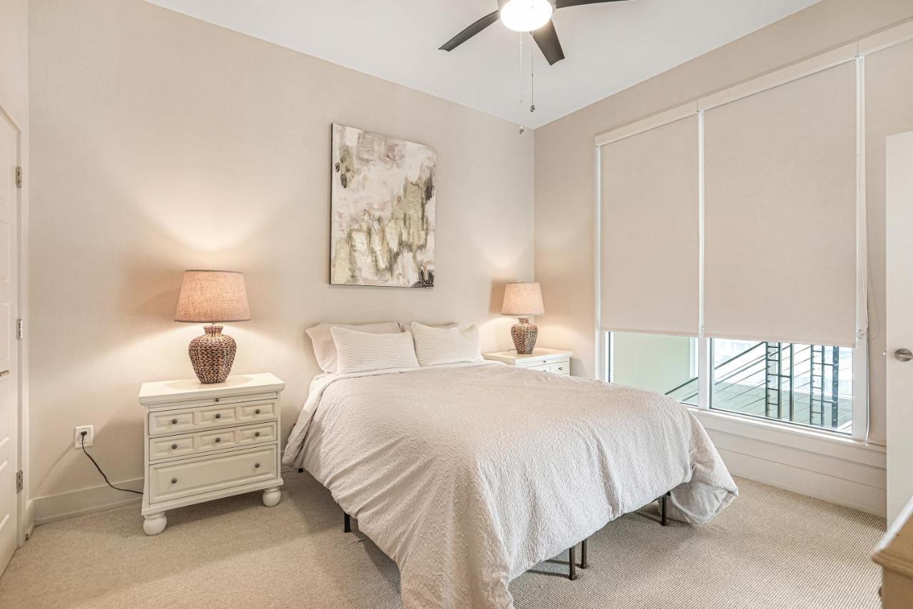 2 Bedroom Elegant Condos In Downtown New Orleans Exterior foto