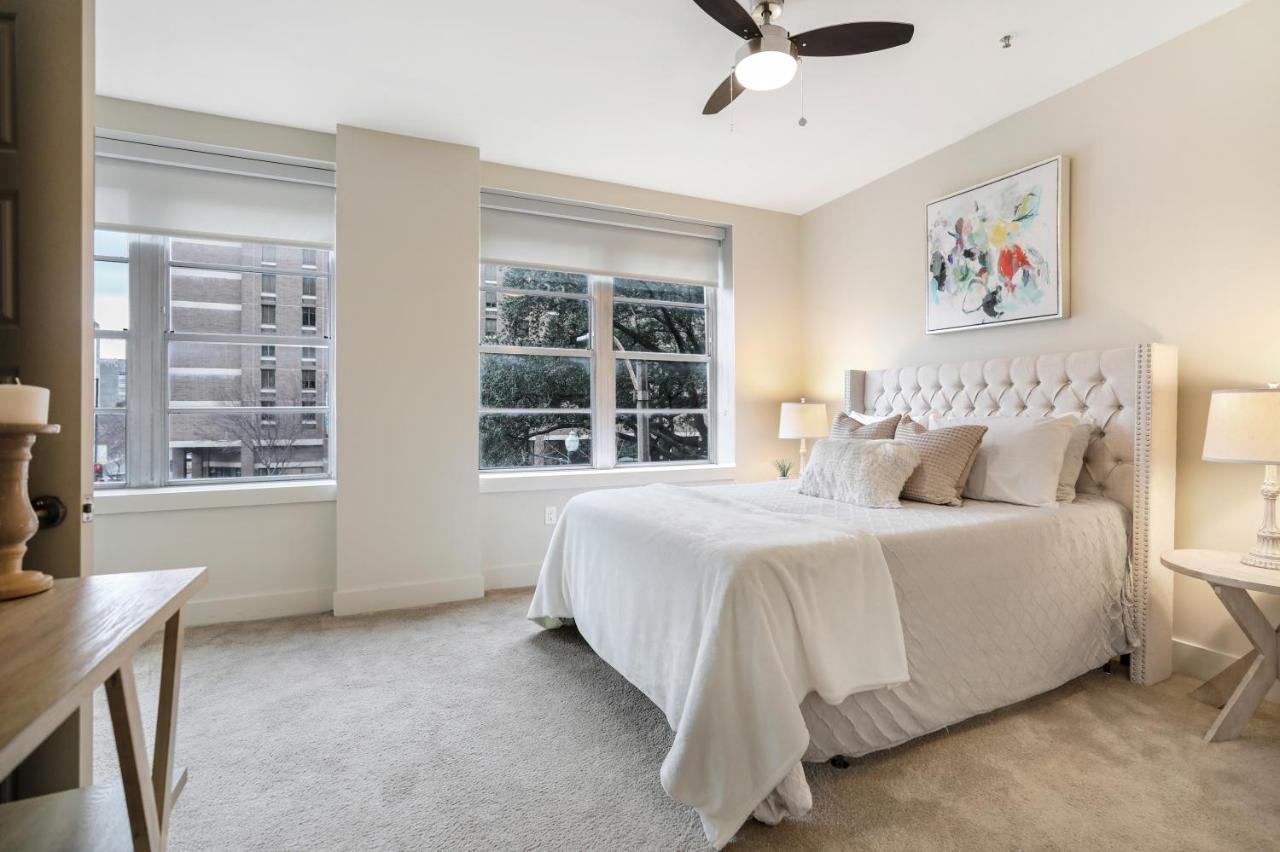 2 Bedroom Elegant Condos In Downtown New Orleans Exterior foto