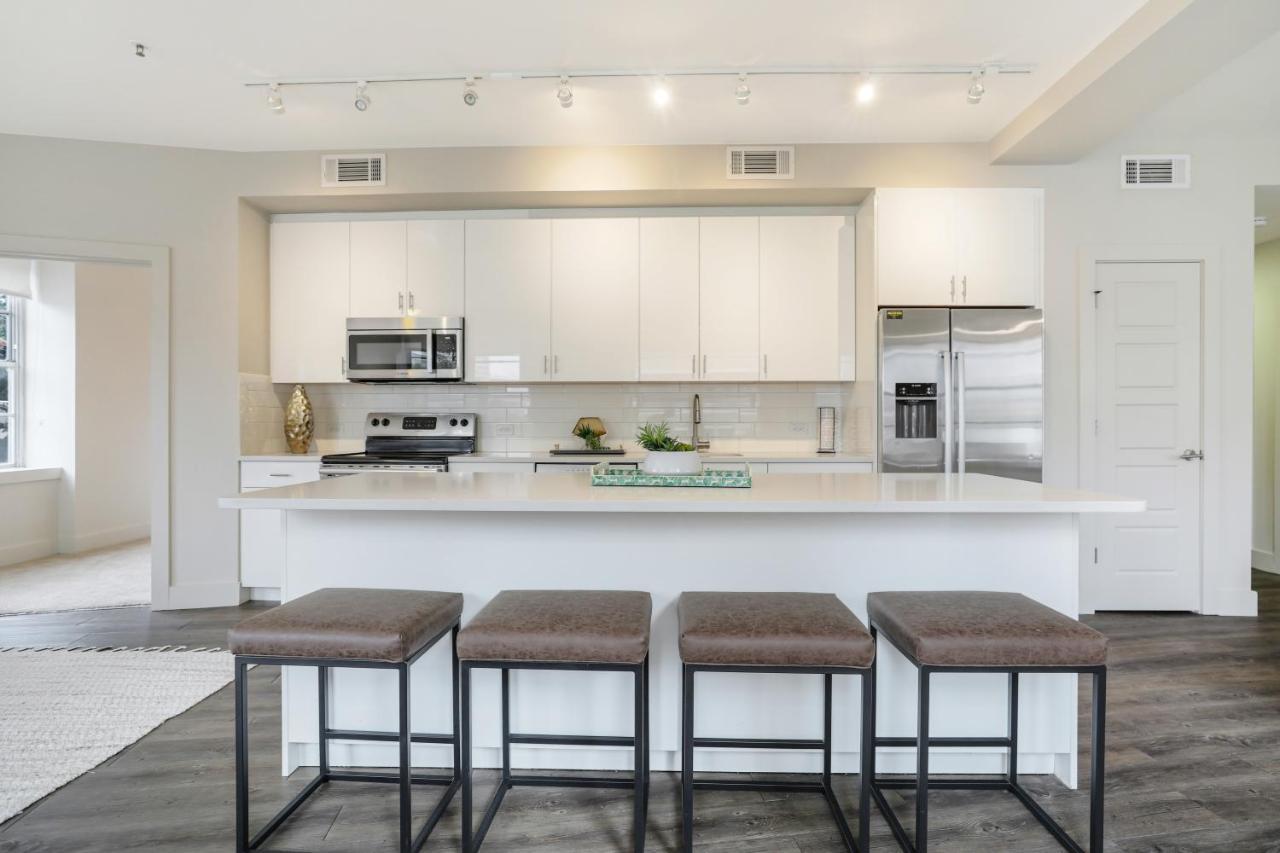 2 Bedroom Elegant Condos In Downtown New Orleans Exterior foto