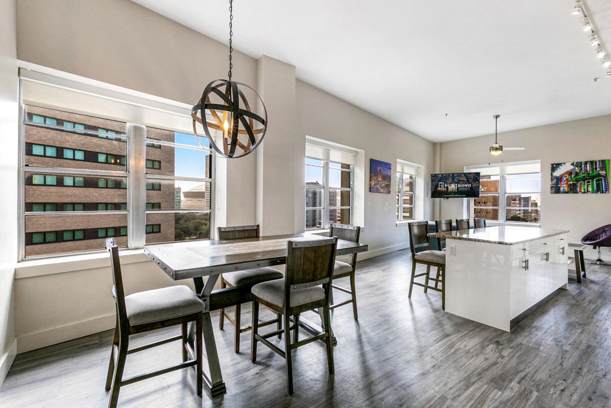 2 Bedroom Elegant Condos In Downtown New Orleans Exterior foto