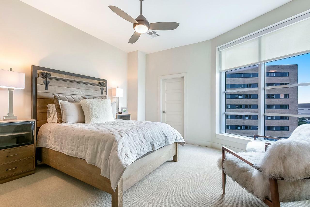 2 Bedroom Elegant Condos In Downtown New Orleans Exterior foto