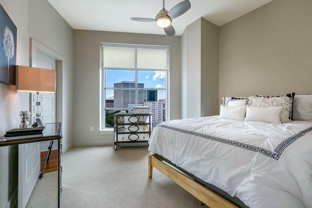 2 Bedroom Elegant Condos In Downtown New Orleans Exterior foto