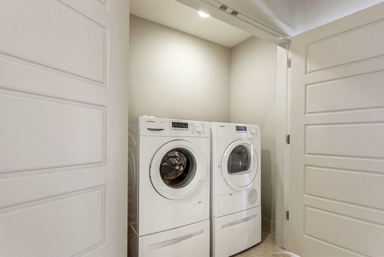2 Bedroom Elegant Condos In Downtown New Orleans Exterior foto